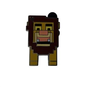 Walt Disney World Pin Lion King Hidden Mickey #1 of 6 2019‎ NWT Disney